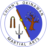 Chinn's Okinawan Martial Arts